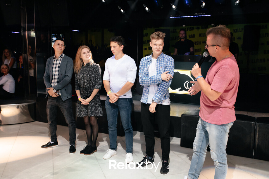 Бородачи party, фото № 55