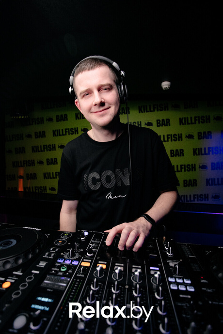 Деффигки party, фото № 16