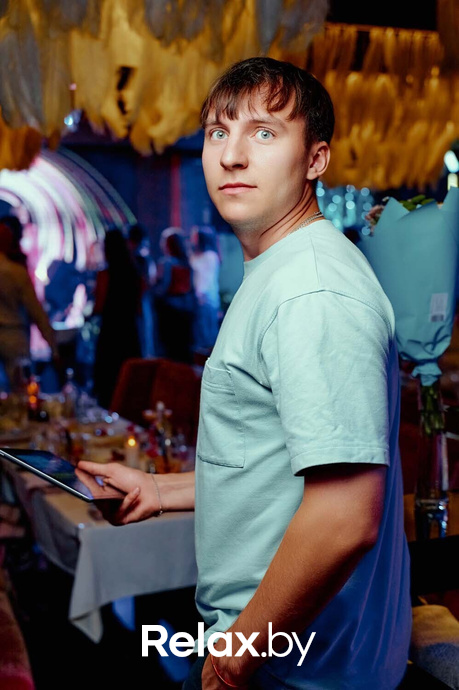 Saturday music, фото № 26