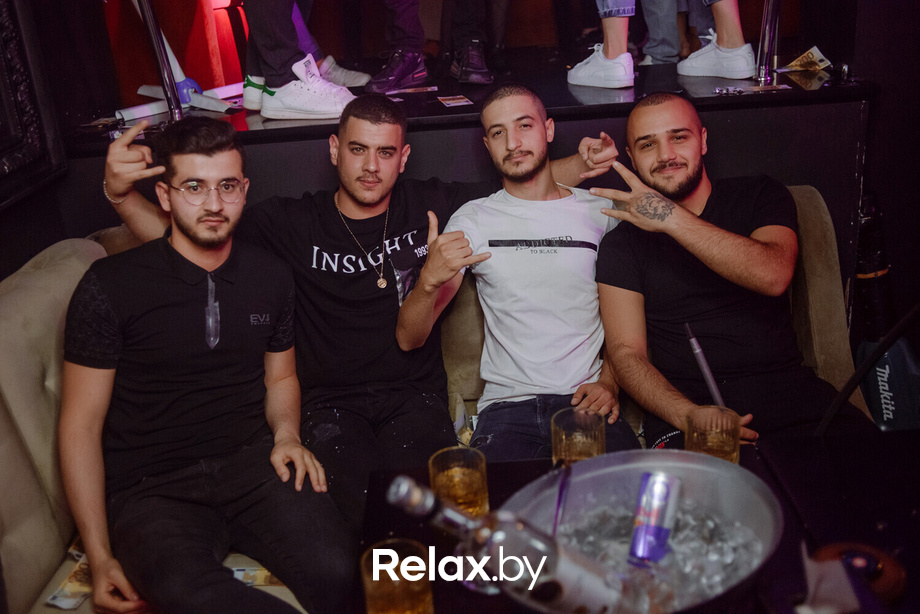 Friday «Stiflera party», фото № 27