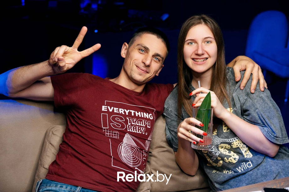 Ночные жители, фото № 2