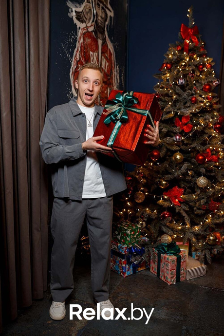 Новогодний Бруклин, фото № 33