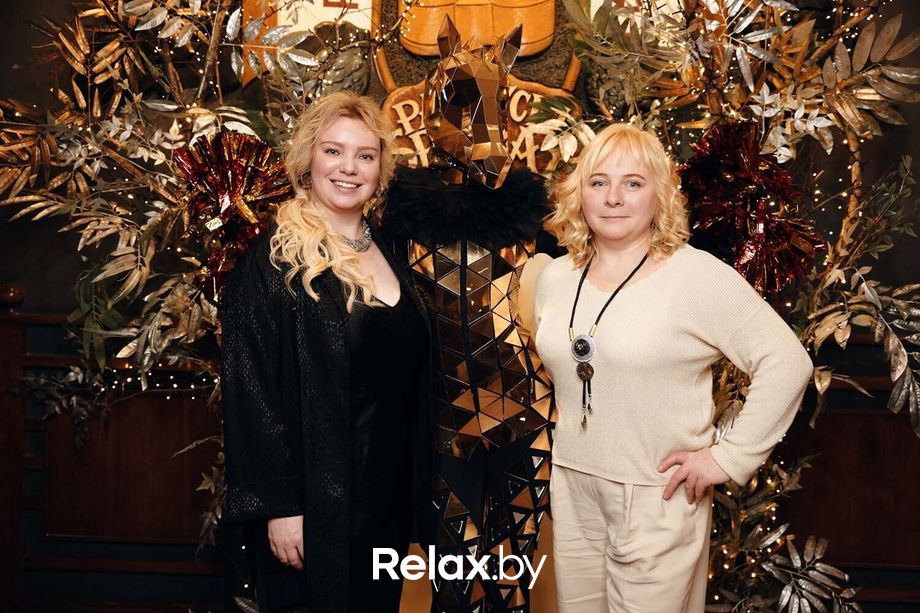 Новогодний экипаж Бровара, фото № 10