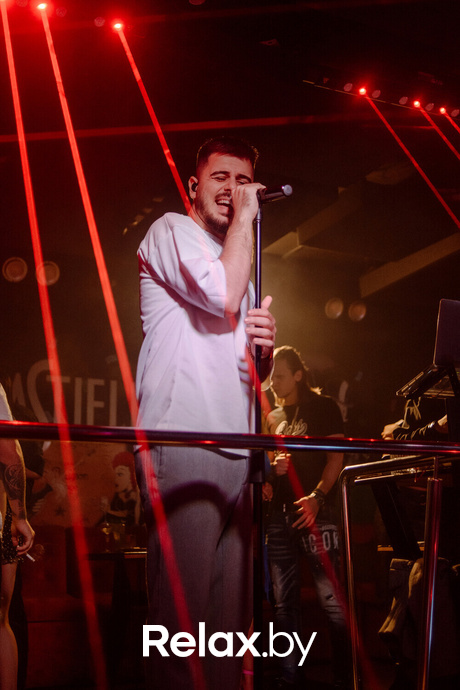 Saturday «Don’t stop the party», фото № 30