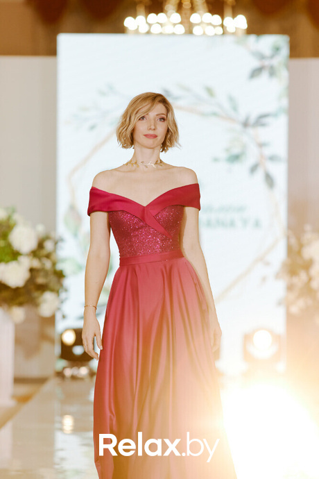 Fashion-терапия «Жизнь заново» by Kabadaryan, фото № 302