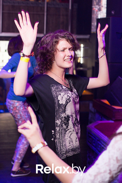 Big Love Rock Show, фото № 42