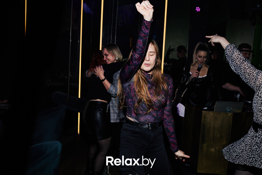 Nua Night Party, фото № 40