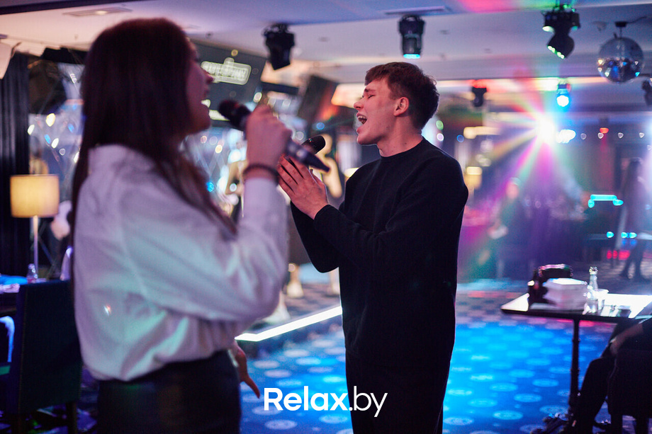 Love story, фото № 12