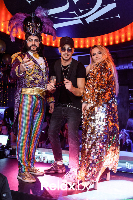 «Dома у Филиппа» day 2, фото № 22