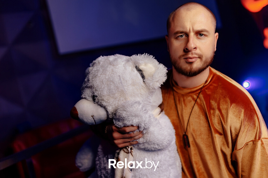 Cyber Punk, фото № 33