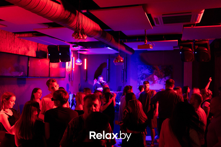 Ночные жители, фото № 60