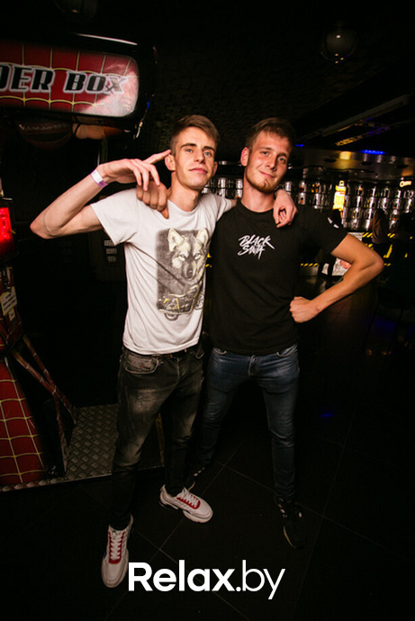 День Независимости Республики Беларусь, фото № 43