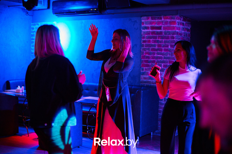 Караоке, фото № 30