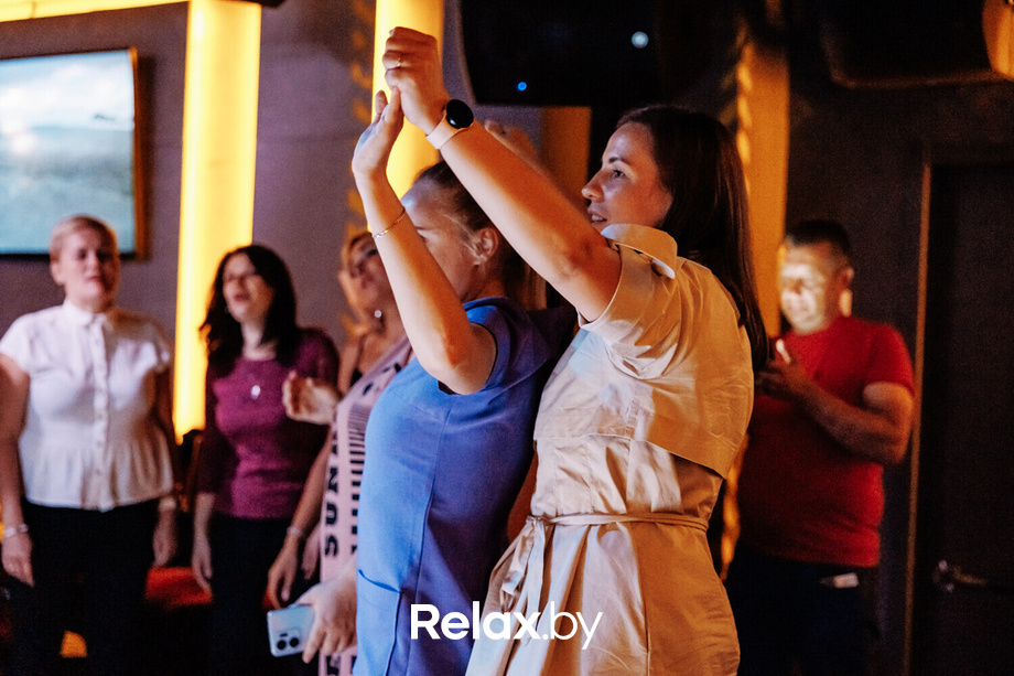 Saturday Party, фото № 41