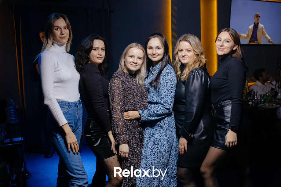 Zavod Saturday Night, фото № 61