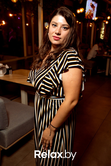 Ночные жители, фото № 48