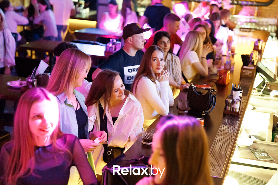 Saturday In Zavod, фото № 102