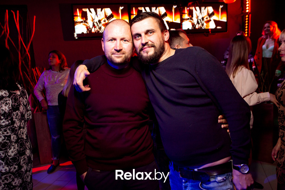 Ночные жители, фото № 32