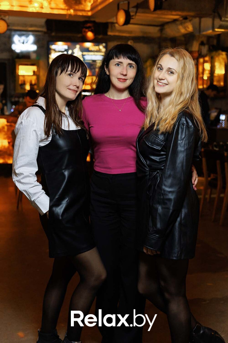 Friday party, фото № 4