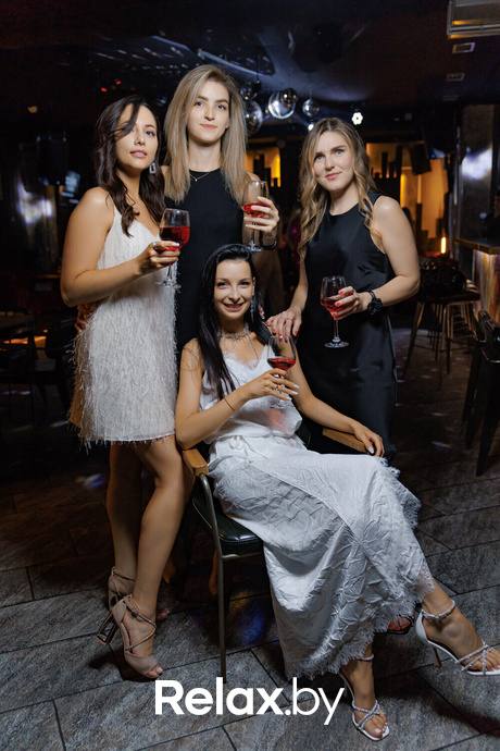 Saturday party, фото № 25