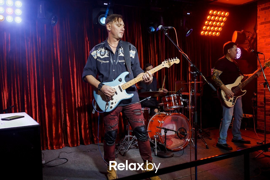 Brooklyn Live!, фото № 20