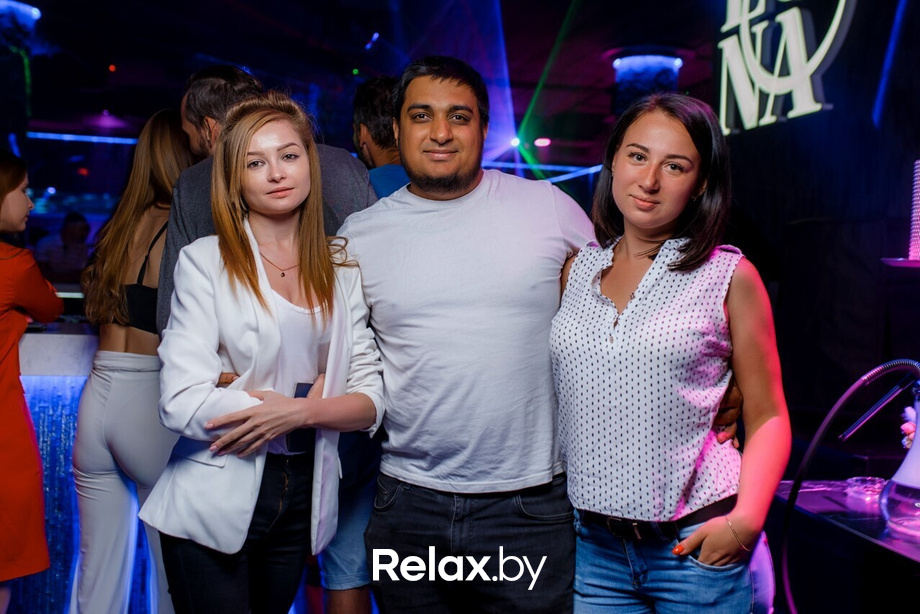 Freak Parade, фото № 56