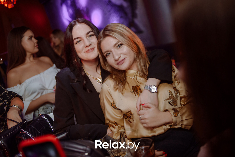 Saturday LUXURIA LXR, фото № 23