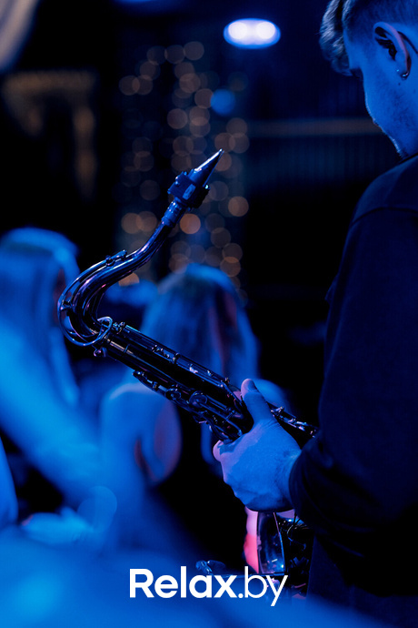 Friday Music, фото № 6