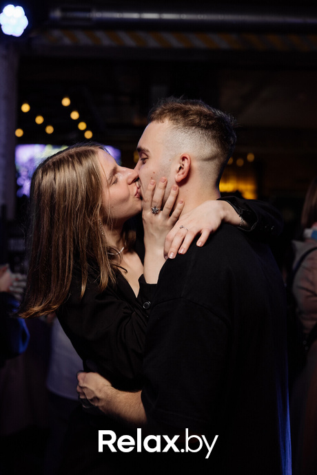 Saturday party, фото № 8