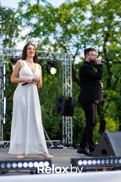 Музыка твоего города, фото № 10