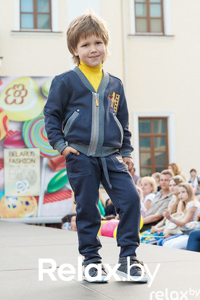 Kids Fashion Days, фото № 78