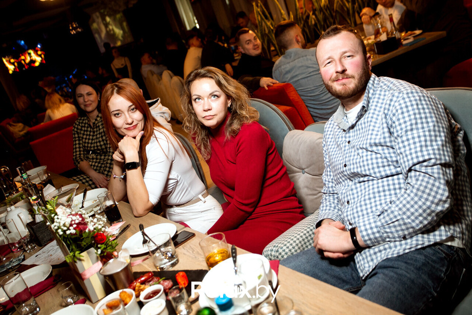 День встречи выпускников, фото № 30