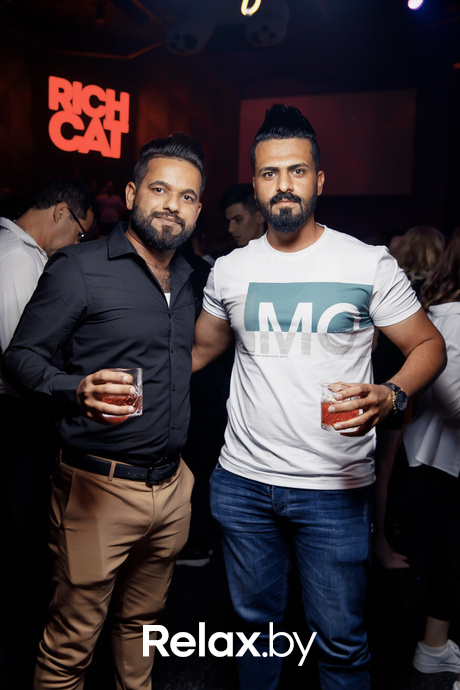 Rich Cat friday, фото № 7