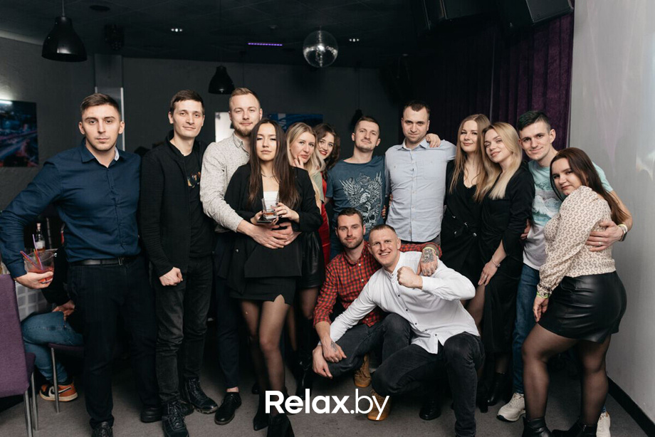 Winter Night, фото № 53