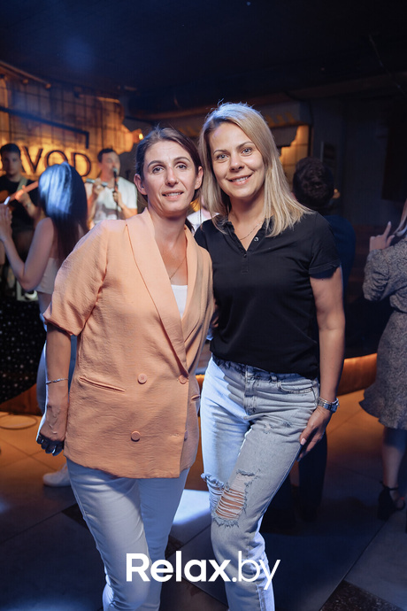 Friday Party, фото № 24