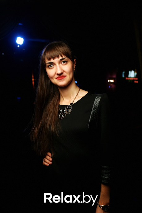 Зимняя суббота, фото № 22