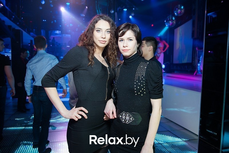 Friday Dance, фото № 10