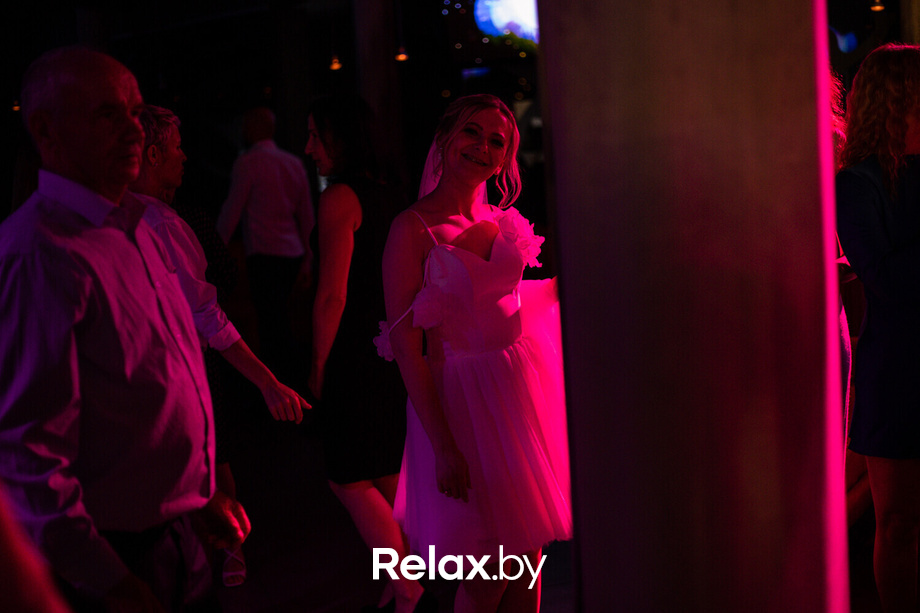 Ночные жители, фото № 62