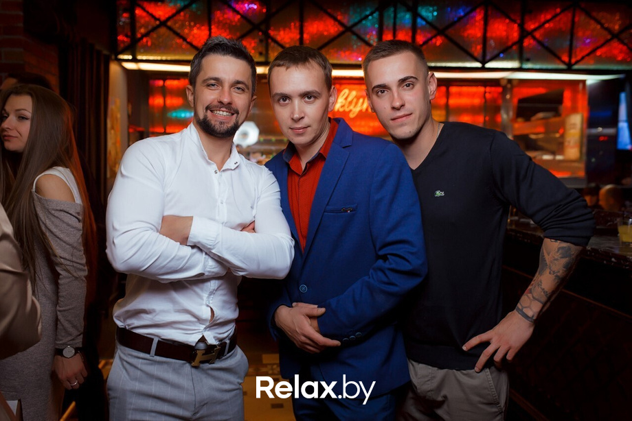 Brooklyn Live!, фото № 22