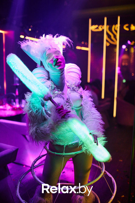 Nua New Year 2022, фото № 42