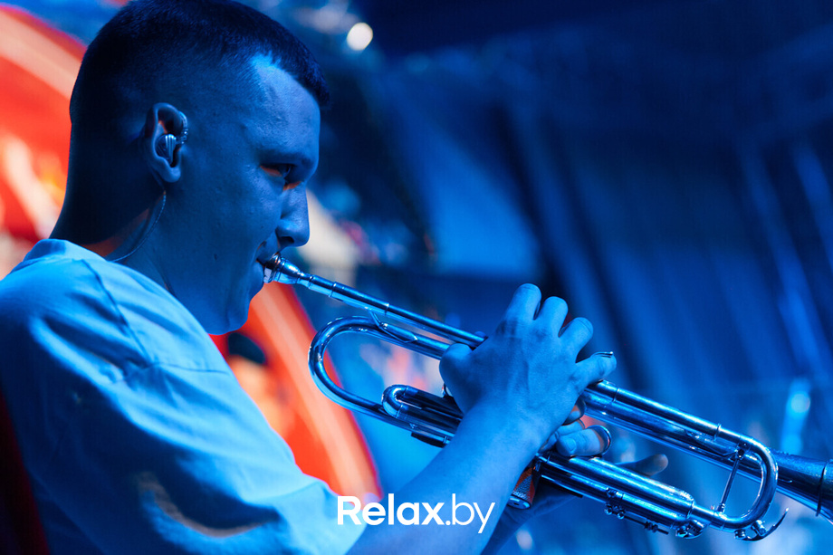 «Константин Кожевников в казино Опера», фото № 73