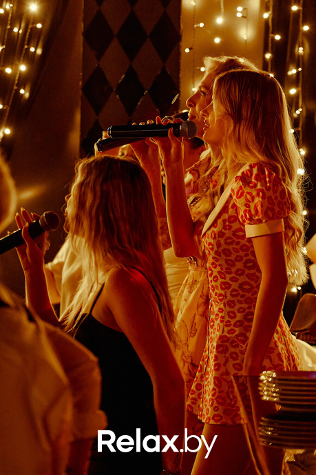 Saturday music, фото № 119