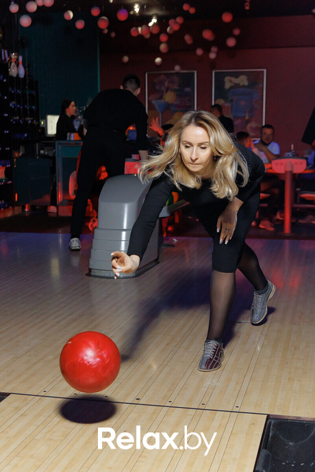 Боулинг BARBERRY, фото № 49