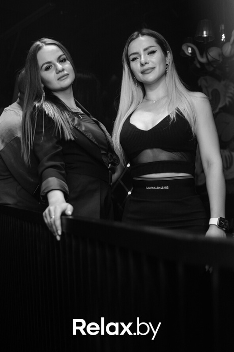 Friday «Empire of sin», фото № 44