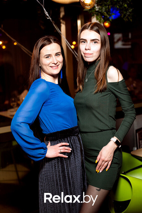 Ночные жители, фото № 41