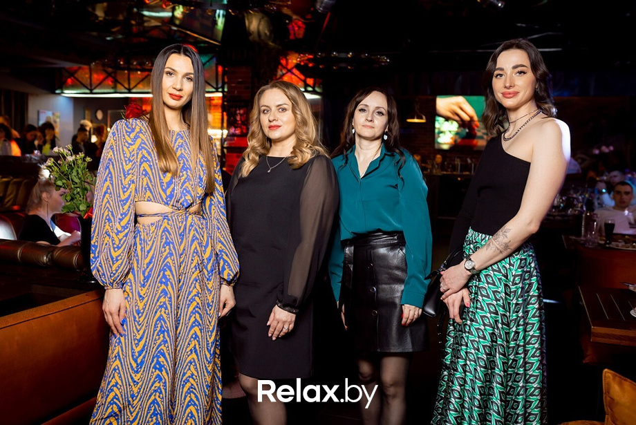 Brooklyn Live, фото № 14