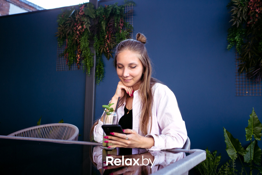 Открытие ресторана «Компания», фото № 23