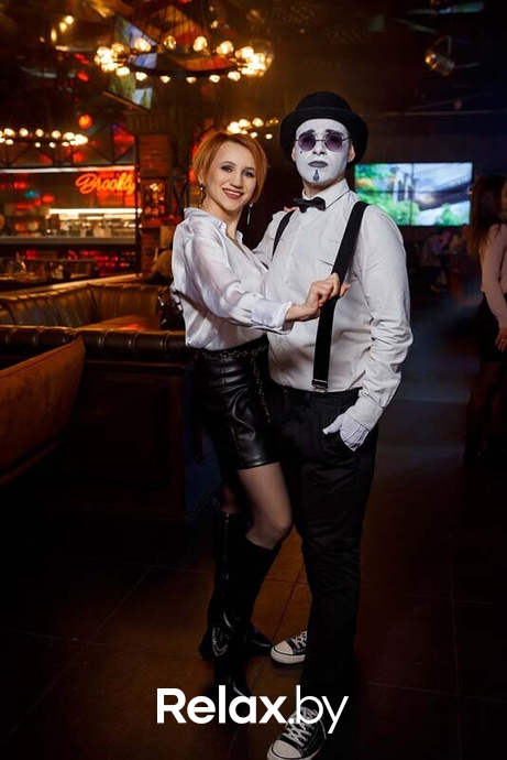 Brooklyn Live!, фото № 23