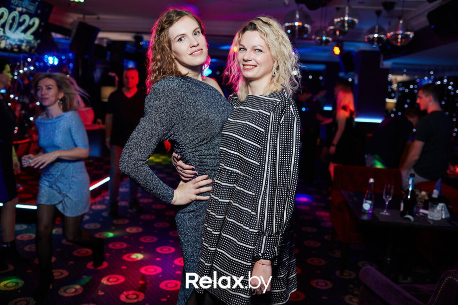 ФортеPiano New Year 2022, фото № 15