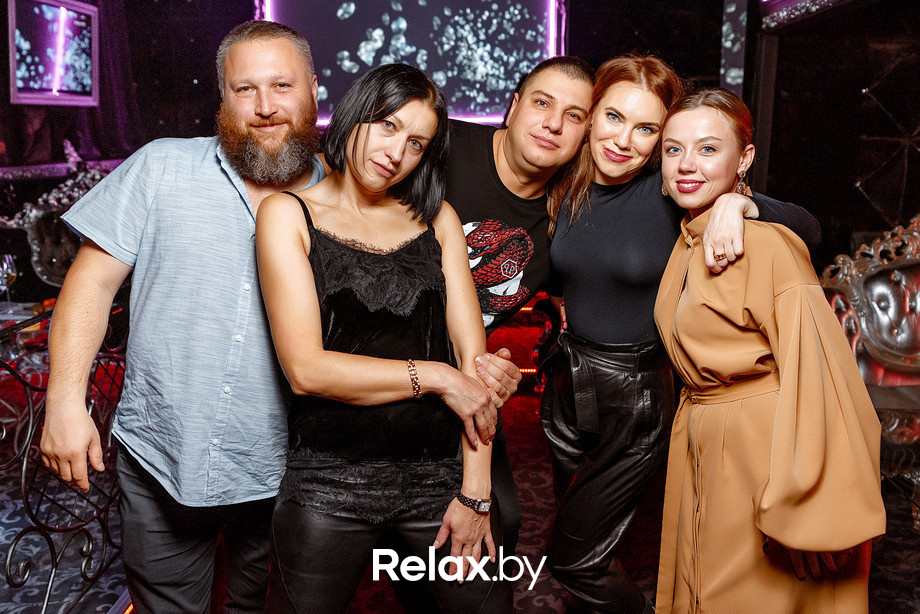 Miss Halloween, фото № 17